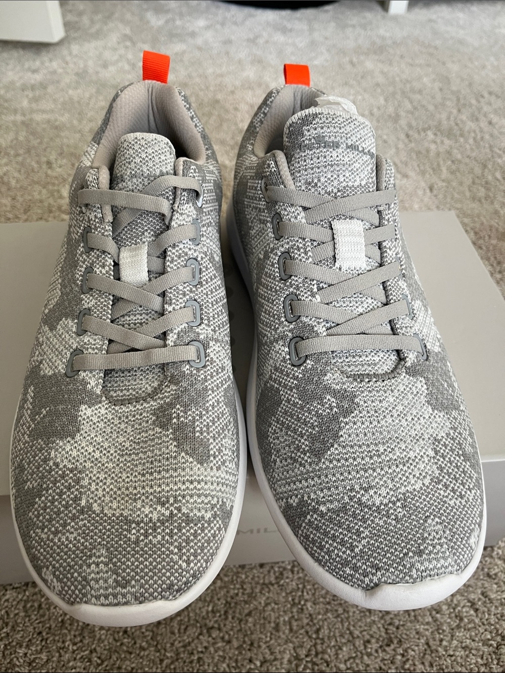 Peter Millar Hyperlight Glide Sneaker